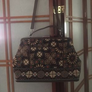 Vera Bradley Purse